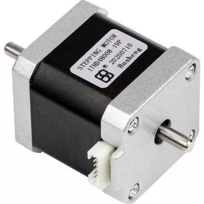 Renkforce atsarginė dalis žingsninis variklis, tinkamas: RF100 XL V3 RF-4538908 (RF-4538908)