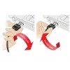 USB laidas DeLOCK 2 m USB 2.0 A - B kištukas/kištukas