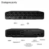 HP EliteDesk 8 Mini G1i Ultra 5 235T 16GB DDR5 SSD512 Intel Graphics W11Pro 3Y OnSite
