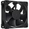 Kompiuterio korpuso ventiliatorius Noctua NF-A8 PWM CH.BK.S 80 mm, 4 kontaktų PWM, 450–2200 RPM, 17,7 dB