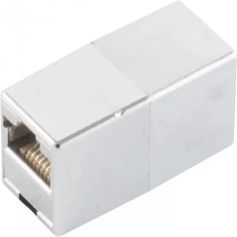 Laido lyties keitiklis RJ-45 ShiverPeaks BS75005-M
