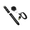 Išmanusis laikrodis Bluetooth BLOW X21 juodas