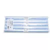 Herma knygų aplankalų plėvelė 10 m x 40 cm permatoma 7386