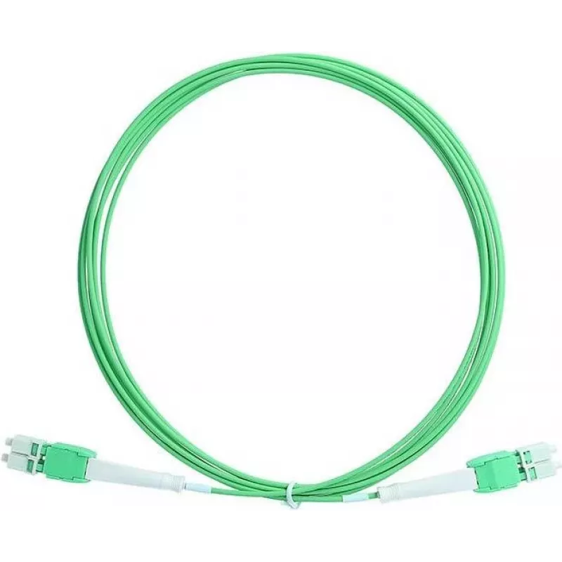 Duplex LWL komutacinis kabelis CBO SFP8181GU2MK Multimode OM5 2 m