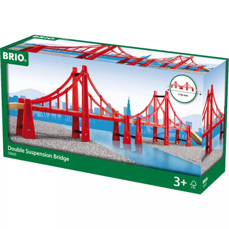 Brio 33683