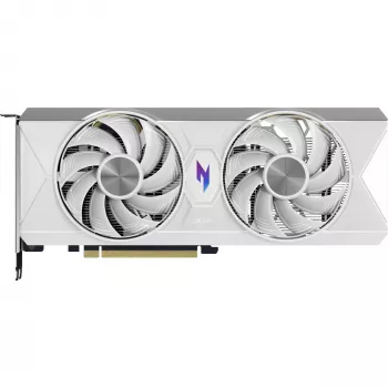 Grafikos plokštė Acer Nitro Radeon RX 9060 XT OC 8GB GDDR6