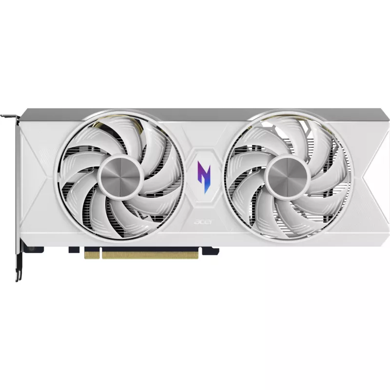 Grafikos plokštė Acer Nitro Radeon RX 9060 XT OC 8GB GDDR6