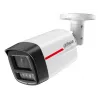 Dahua NET Camera 4MP Bullet HFW2449TL-S-0280B-PROS1 — 4 MP, 1/1,8 colio CMOS, 50 m IR, WDR, IP67, PoC/DC