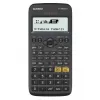 Mokslinis skaičiuotuvas CASIO FX-350CE X — 379 funkcijos, 16 skaitmenų LCD, maitinamas baterijomis (AAA), juodas, kišeninės formos