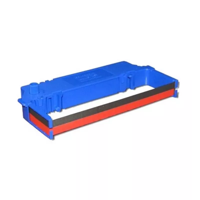 Spausdintuvo juostelė Star Micronics RC700BR juoda raudona