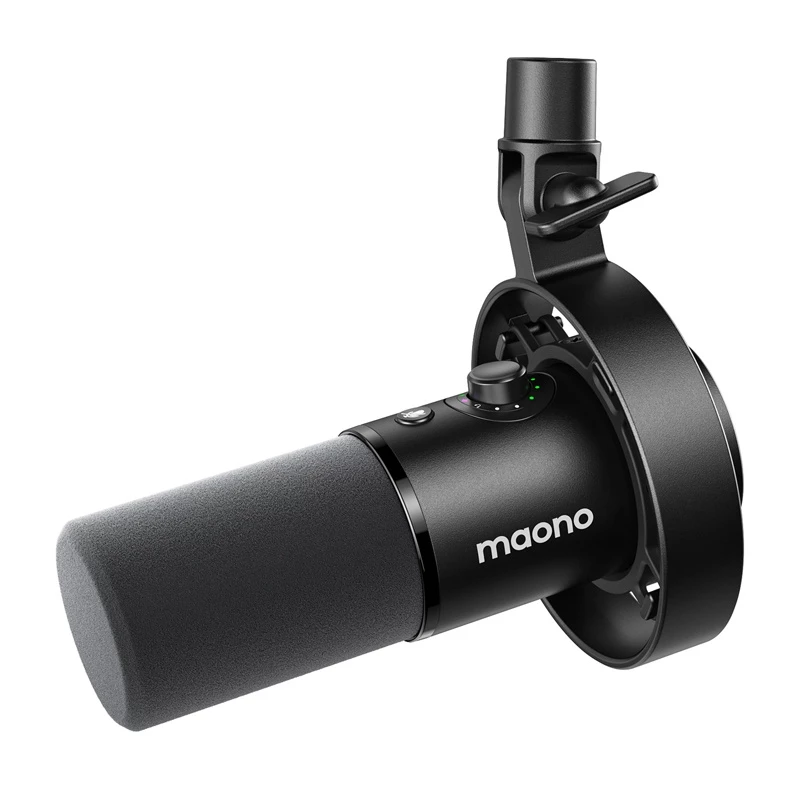 Mikrofonas Maono PD300X