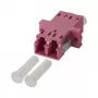 METZ CONNECT OpDAT - Tinklo adapteris - LC daugiamodis (moteriška)