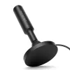 TV antena QOLTEC DVB-T2 28 dBi su signalo stiprintuvu, vidaus/lauko priėmimui