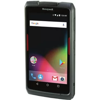HONEYWELL ScanPal EDA71 - duomenų surinkimo terminalas - patikimas - Android 8.1 (Oreo)
