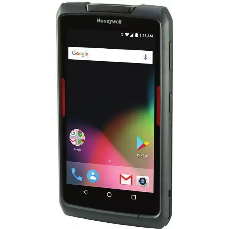 HONEYWELL ScanPal EDA71 - duomenų surinkimo terminalas - patikimas - Android 8.1 (Oreo)