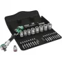 Wera 8100 SB 6 veržliarakčių rinkinys
