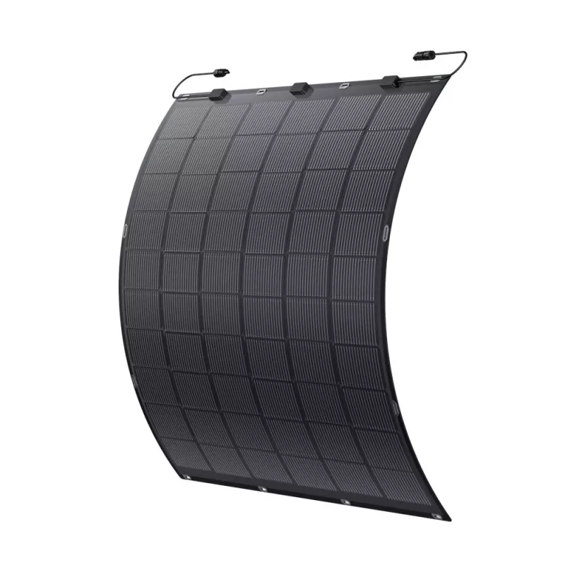 Anker Solix FS20 900W lankstus saulės panelis (225W - 4 vnt.)