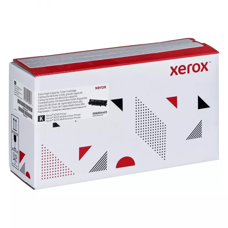 Xerox 006R04403 tonerio kasetė 1 vnt. Originali Juoda