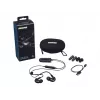 Shure SE215 ausinės, juodos | Shure