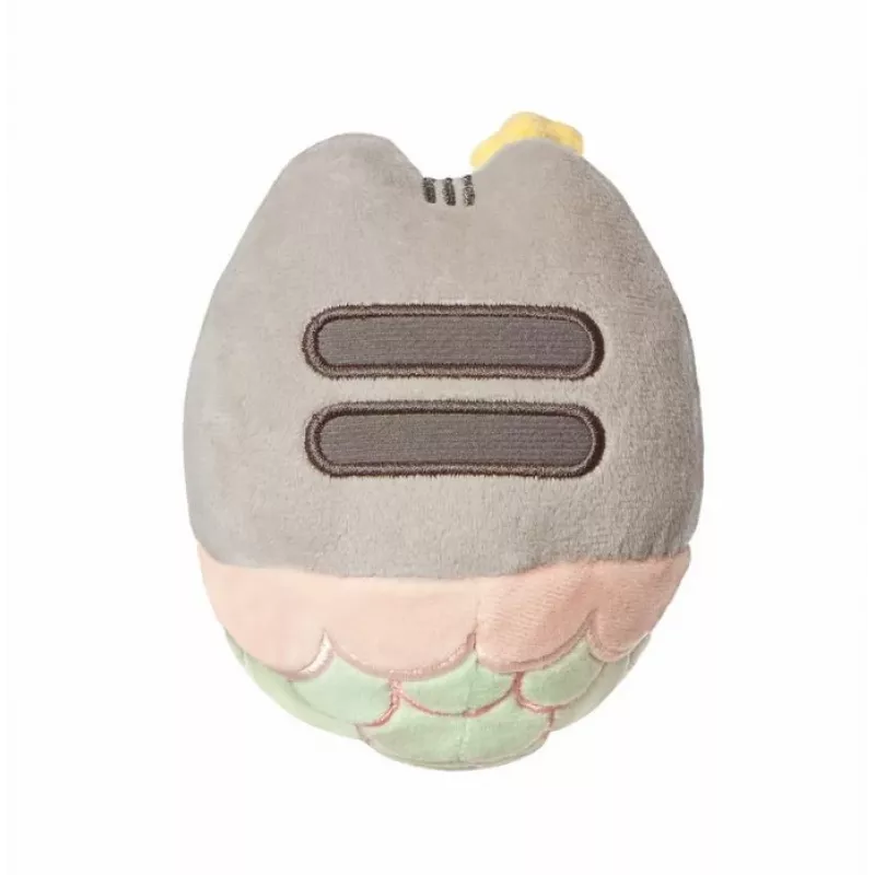 Plush 17 cm Pusheen Mermaid Aurora DAFFI P 226