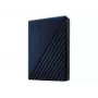 Išorinis kietasis diskas Western Digital 5TB USB Type-A USB Type-C My Passport for Mac