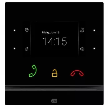 Vidinė vaizdo domofono sistema 2N Indoor Compact