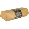 Papstar 86635 Vienkartinis maisto indas kartoninis smėlio spalvos (86635)