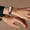 Išmanioji apyrankė Xiaomi Smart Band 10 Midnight Juoda