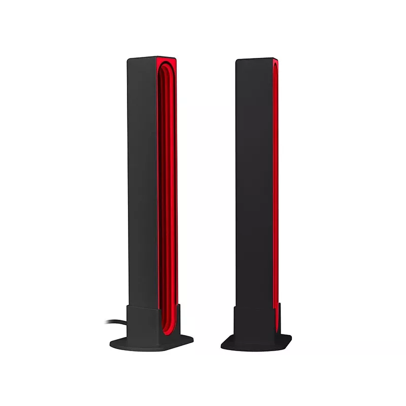 Stalinė ir pakabinama lempa TRACER Smart Vibe Tracer 47252 Ambience TRAOSW47252 RGB belaidis valdymas