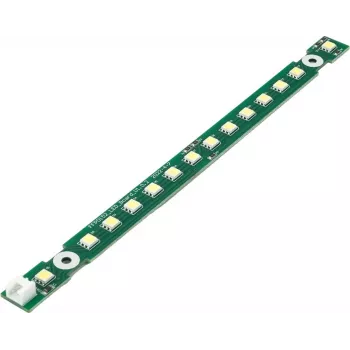 LED plokštė Flashforge 3D spausdintuvui (modeliai C4, G3+, G3) — MPN 30002089003