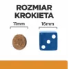 Hill's PD K/D Kidney Care Originali - sausas šunų pašaras - 4kg