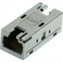 Jungtis Harting 09455451560 — vientisa pramoninė stačiakampė jungtis