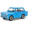 „Cobi Trabant 601“ konstravimo rinkinys – 72 dalys, miniatiūrinis automobilio modelis
