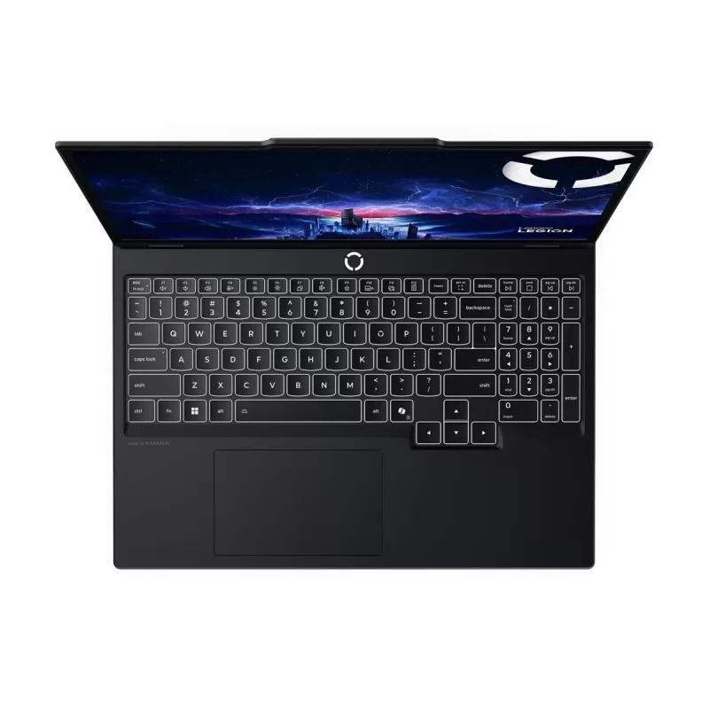 LENOVO 5 15IAX10 Intel Core Ultra 7 255HX 15,1colio WQXGA 32GB 1TB SSD M.2 2242 PCIe GeForce RTX 5070 8GB W11H 2 metų garantija su pristatymu į servisą
