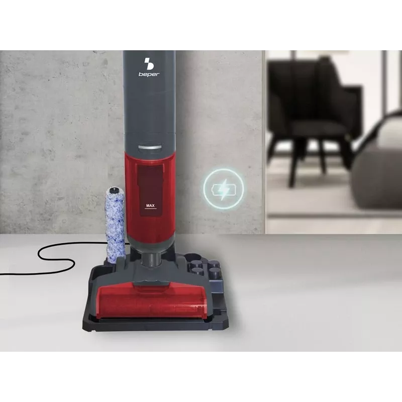 Elektrinis virdulys Beper P202VAL202 1,7 l 2200 W, su nerūdijančio plieno kaitinimo elementu