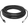Logitech GROUP 15 m ilginamasis laidas