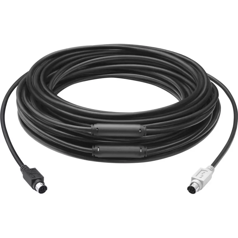 Logitech GROUP 15 m ilginamasis laidas
