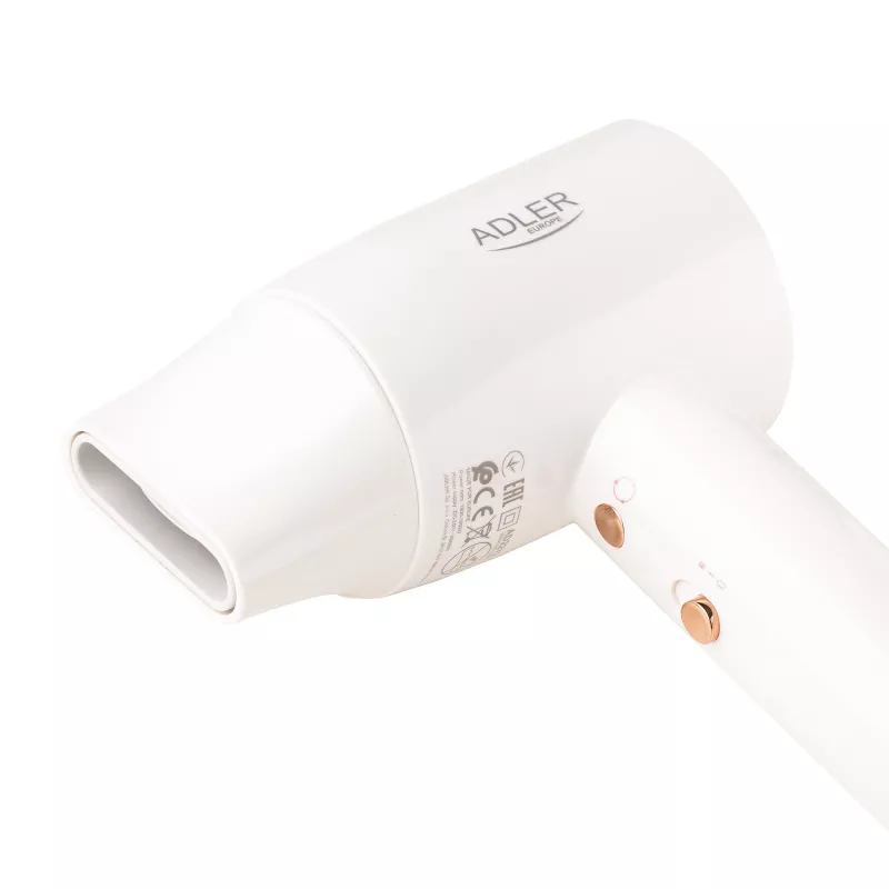 Plaukų džiovintuvas Fēns Adler SUPERSPEED AD 2272 1800 W