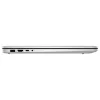 HP 17-cn4056ng nešiojamas kompiuteris 43,9 cm (17,3) 1920x1080 - Intel Core 5 120U - 1TB SSD - HDMI/USB-C - Windows 11 Home - sidabrinis (17-cn4056ng)