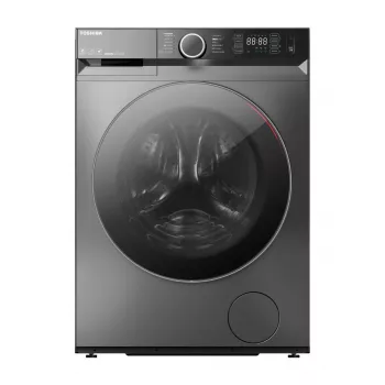 Skalbimo mašina Toshiba TW-BK100GF4PL(SK) 9 kg, energijos klasė A