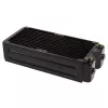 Coolgate G2 radiatorius 10 FPI - 240 mm