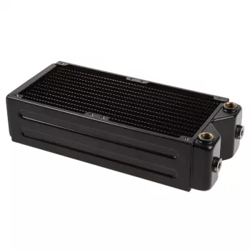 Coolgate G2 radiatorius 10 FPI - 240 mm