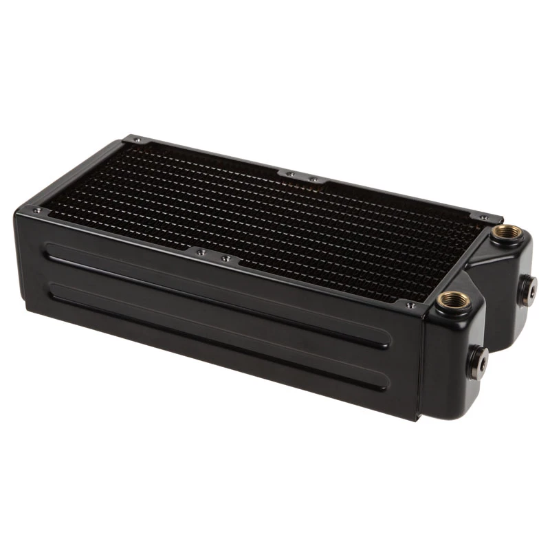 Coolgate G2 radiatorius 10 FPI - 240 mm