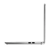 Lenovo ThinkPad T14s Gen 5 Core™ Ultra 5 125U 256GB 16GB 14 WUXGA (1920x1200) IPS WIN11 Pro PILKA Spalva Atskaitos klaviatūra Pirštų atspaudų skaitytuvas 1 M