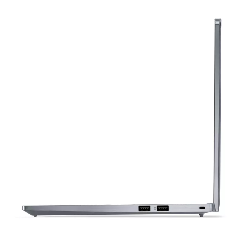 Lenovo ThinkPad T14s Gen 5 Core™ Ultra 5 125U 256GB 16GB 14 WUXGA (1920x1200) IPS WIN11 Pro PILKA Spalva Atskaitos klaviatūra Pirštų atspaudų skaitytuvas 1 M