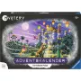Mystery Adventskalender - Der indische Palast, dėlionės žaidimas