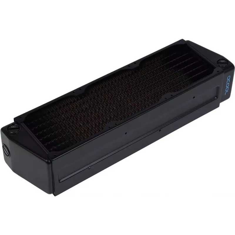 Alphacool NexXxoS UT60 Full Copper X-Flow 80mm Triple Radiator (14296)