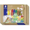 Crayon Staedtler 61 C1 6 vnt.