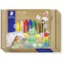 Crayon Staedtler 61 C1 6 vnt.