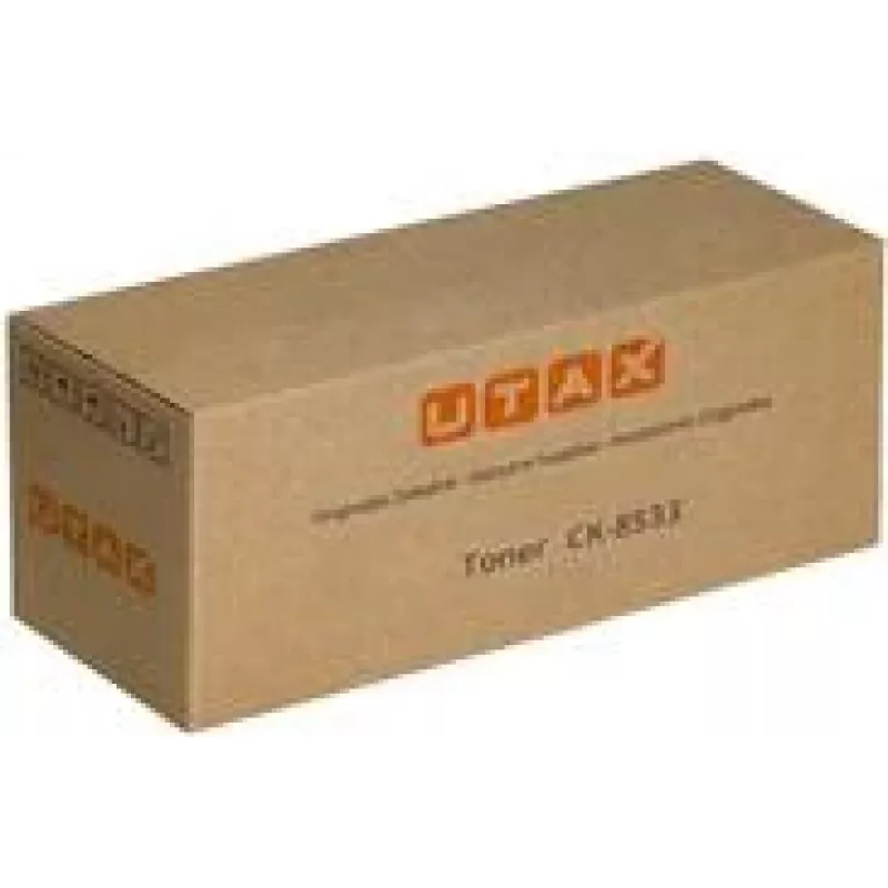 Toneris UTAX 1T02XCAUT0 24000 puslapių geltonas